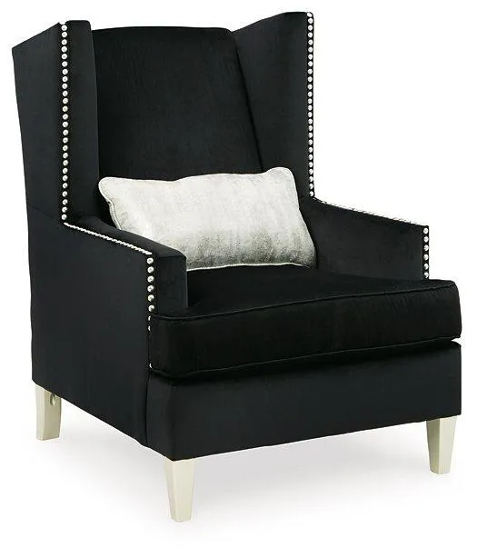 Harriotte Accent Chair