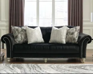 Harriotte Sofa