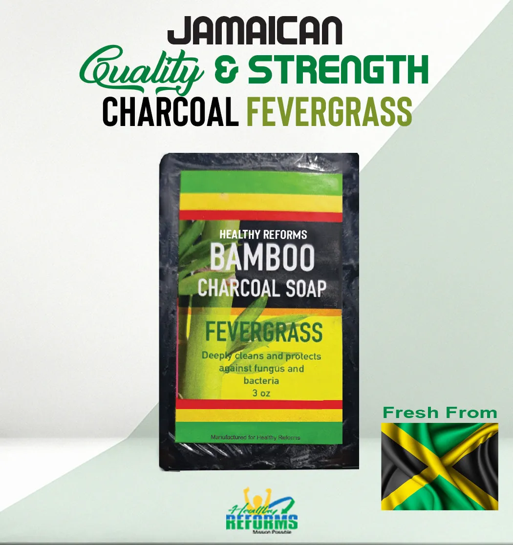 Health Product- Organic Herbal Jamaican Soaps 3oz - FREE SHIPPING