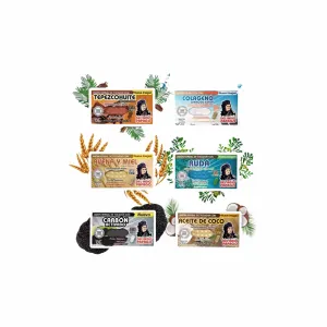 Herbal Soap Bar