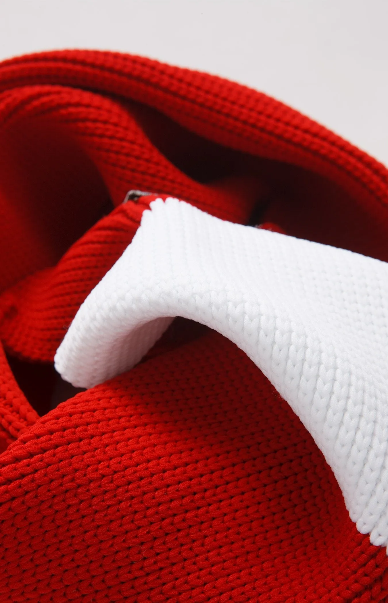 Hockey Sock Scarf