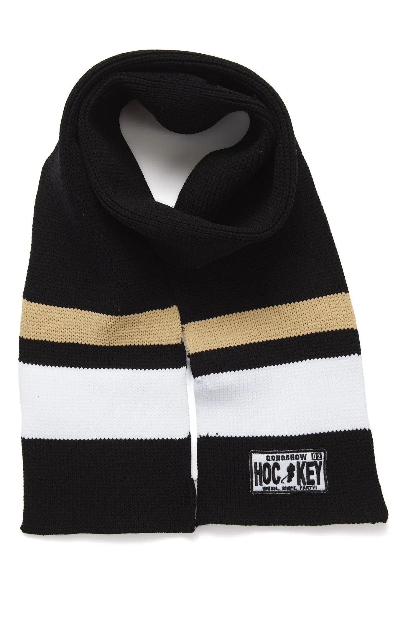 Hockey Sock Scarf