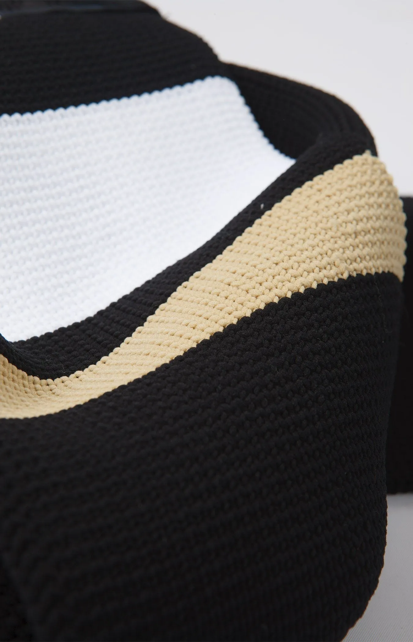 Hockey Sock Scarf