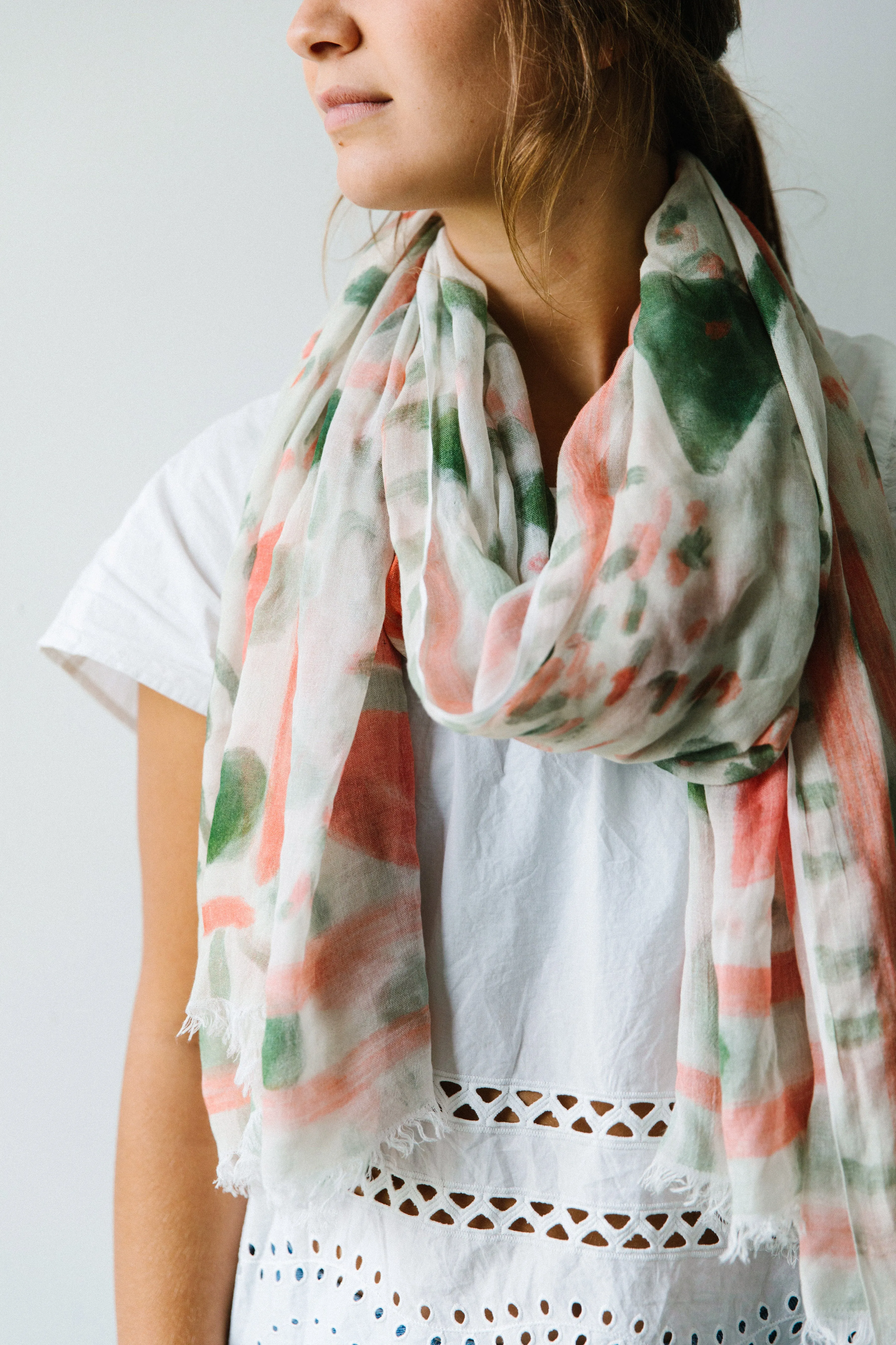 Holly Scarf
