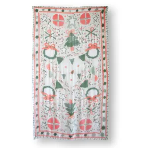 Holly Scarf