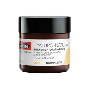 Hyaluro-Natural Hydrating Facial Mask 50 ml