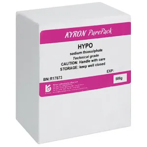 Hypo 500G