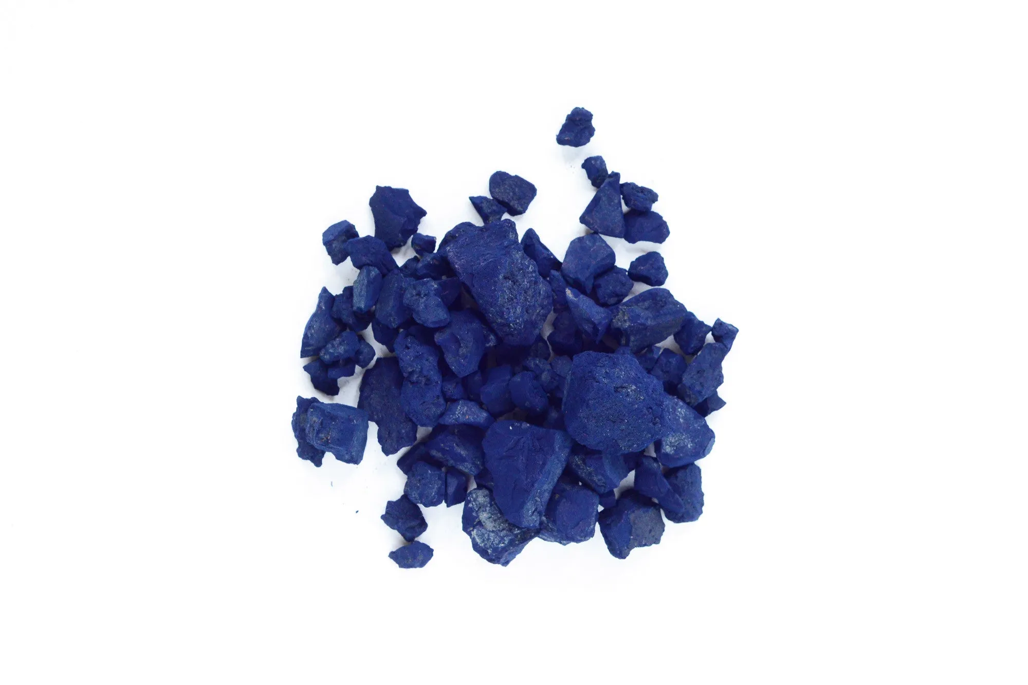 Indigo Organic Dye