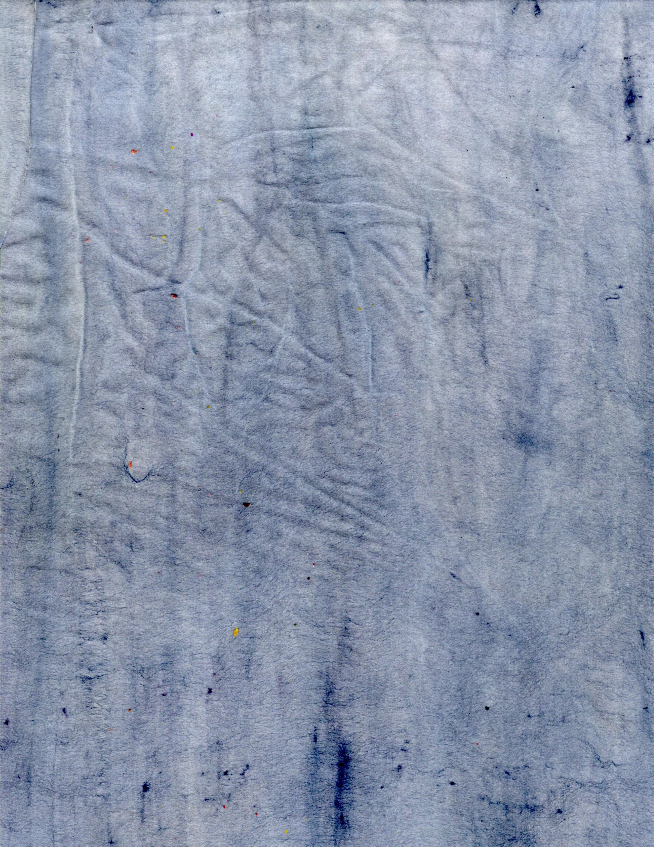 Indigo Organic Dye