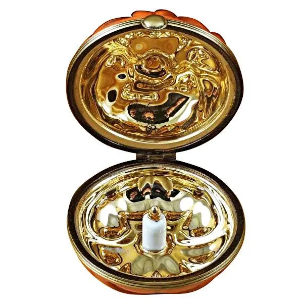 Jackolantern Gold Inside