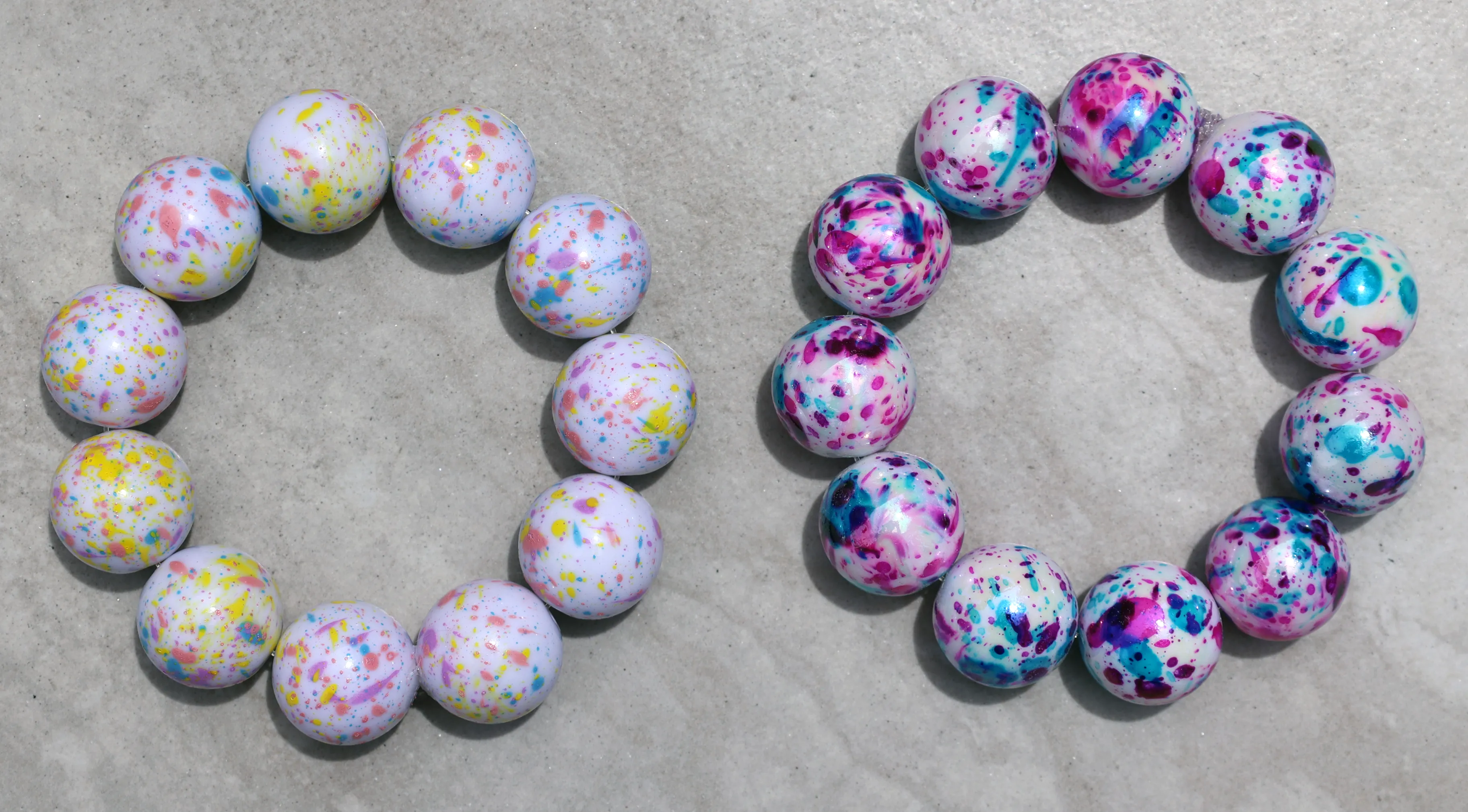 JAWBREAKER BRACELET