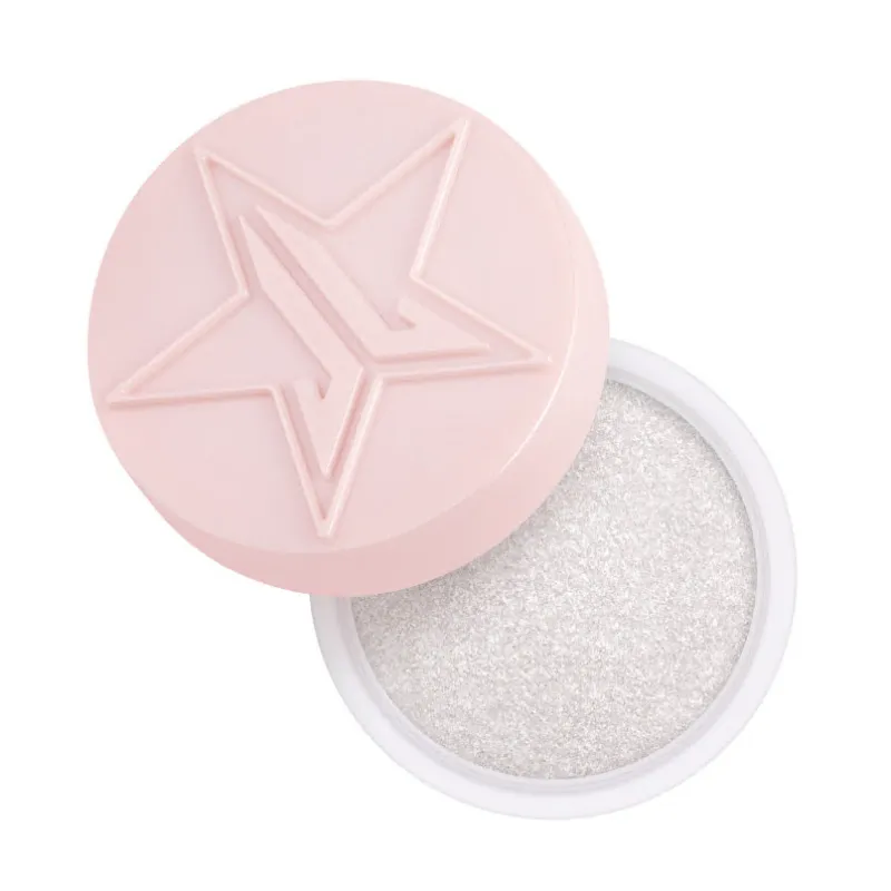 Jeffree Star Cosmetics Eye Gloss Powder Eye Shadow - Blunt Of Diamonds