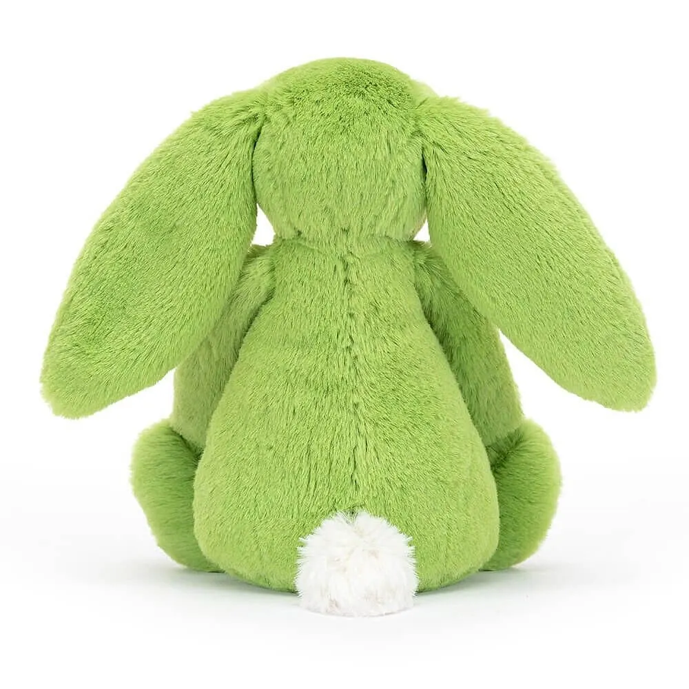Jellycat Apple Bashful Bunny