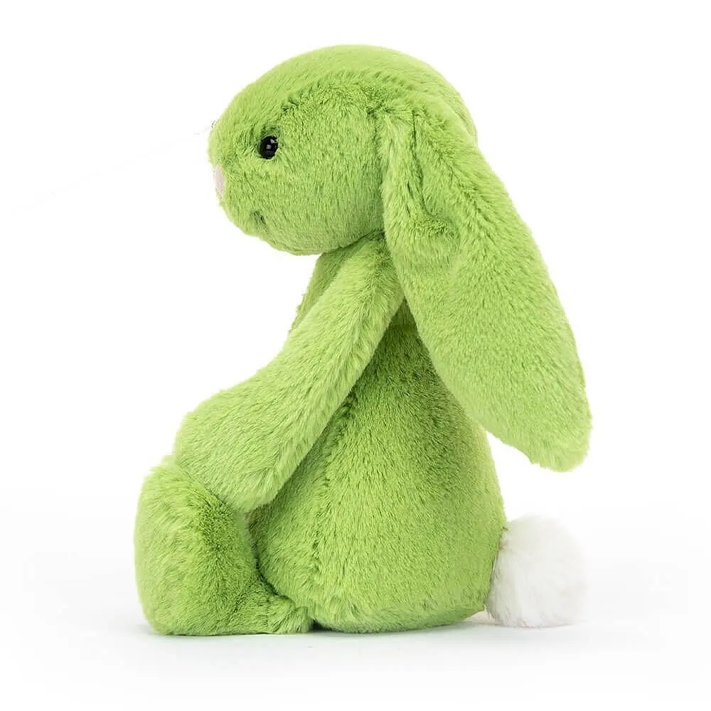 Jellycat Apple Bashful Bunny