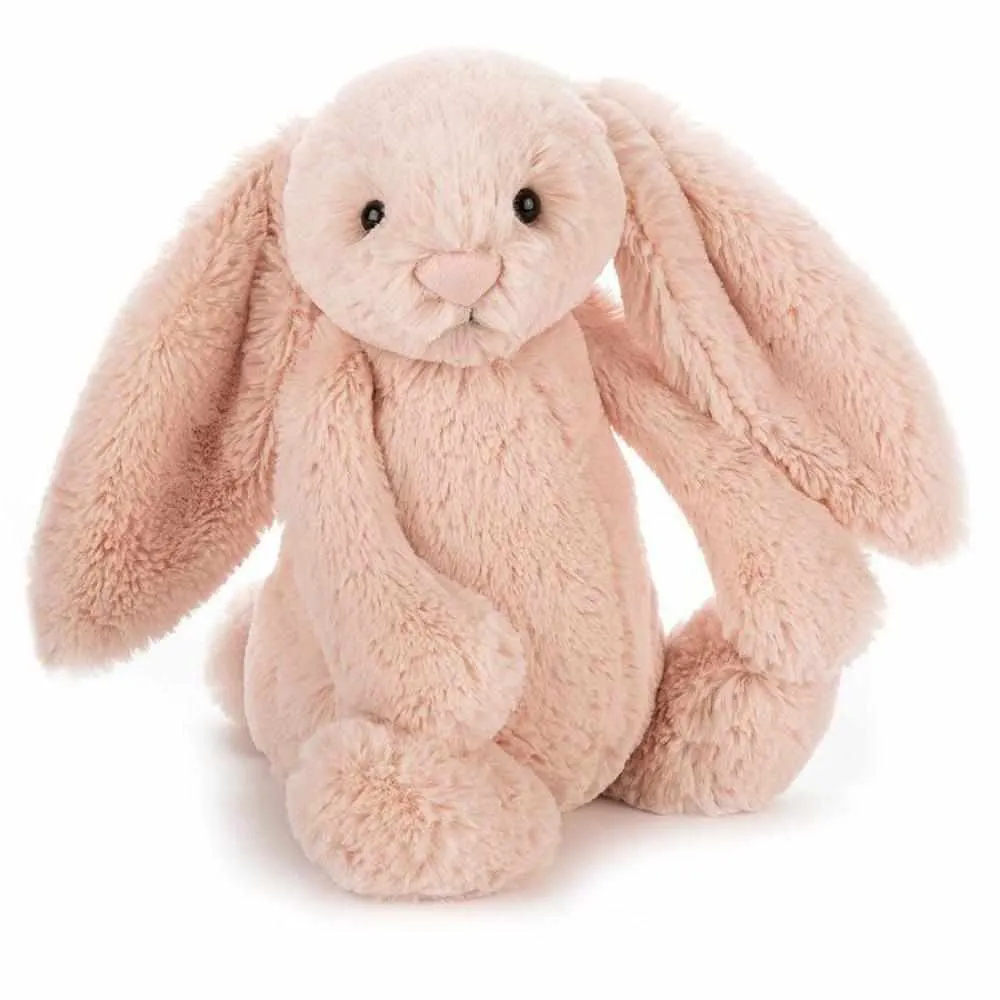 Jellycat Blush Bashful Bunny