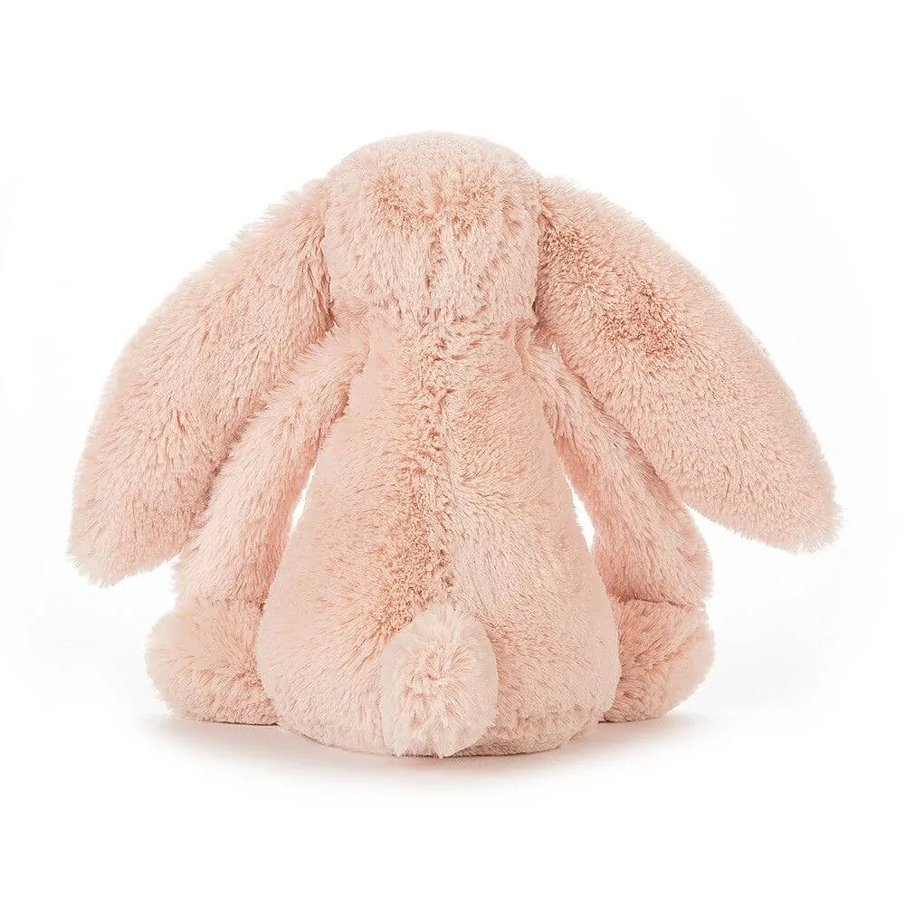 Jellycat Blush Bashful Bunny