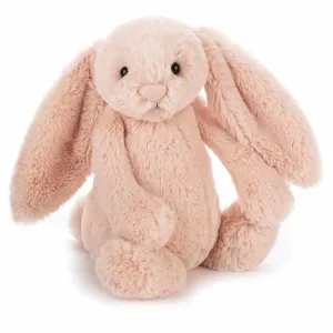 Jellycat Blush Bashful Bunny