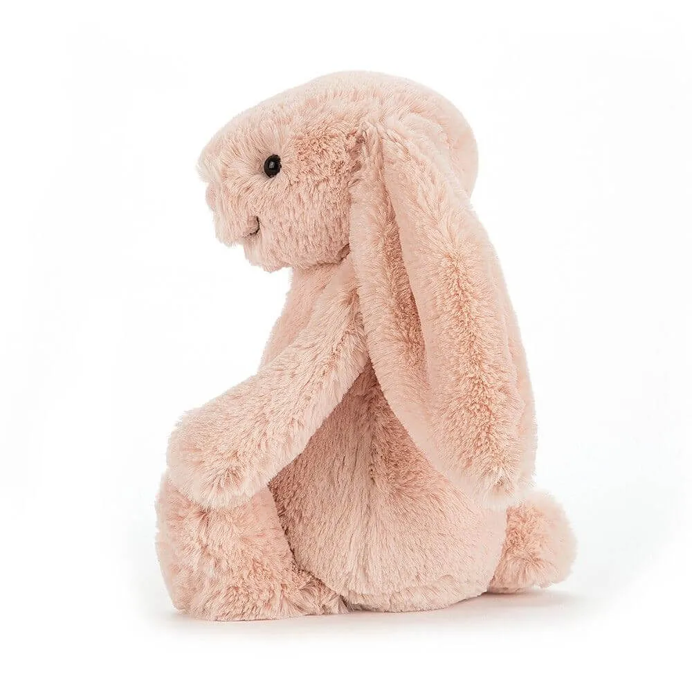 Jellycat Blush Bashful Bunny
