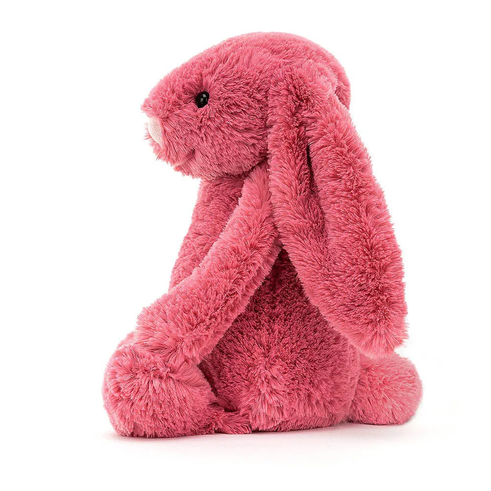 Jellycat Cerise Bashful Bunny