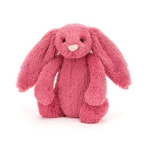 Jellycat Cerise Bashful Bunny