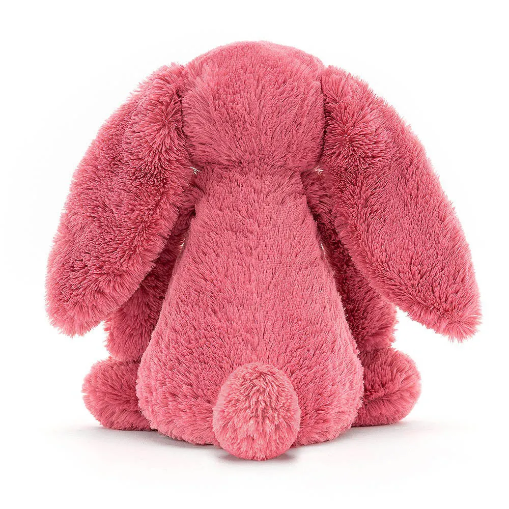 Jellycat Cerise Bashful Bunny