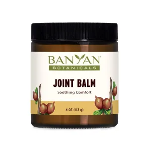 Joint Balm