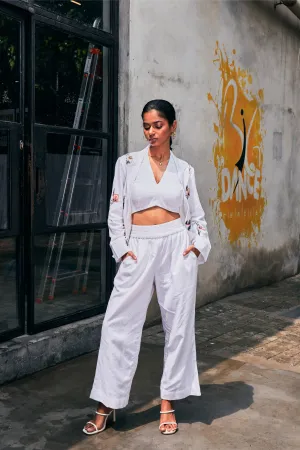 Kaili Jacket Set
