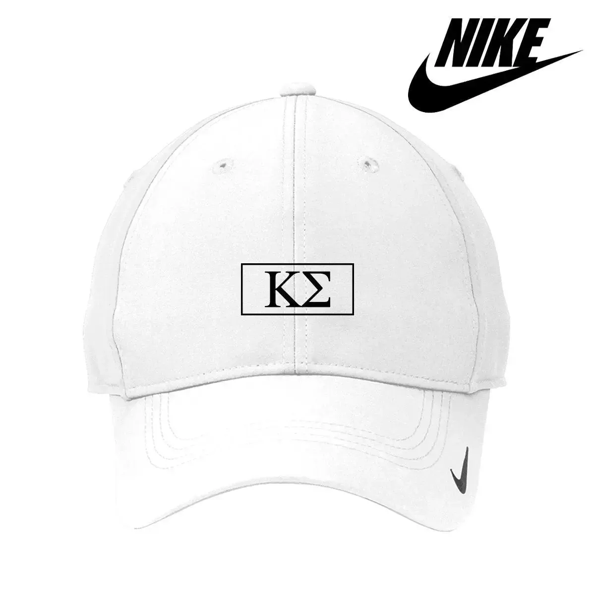 Kappa Sig Nike Dri-FIT Performance Hat