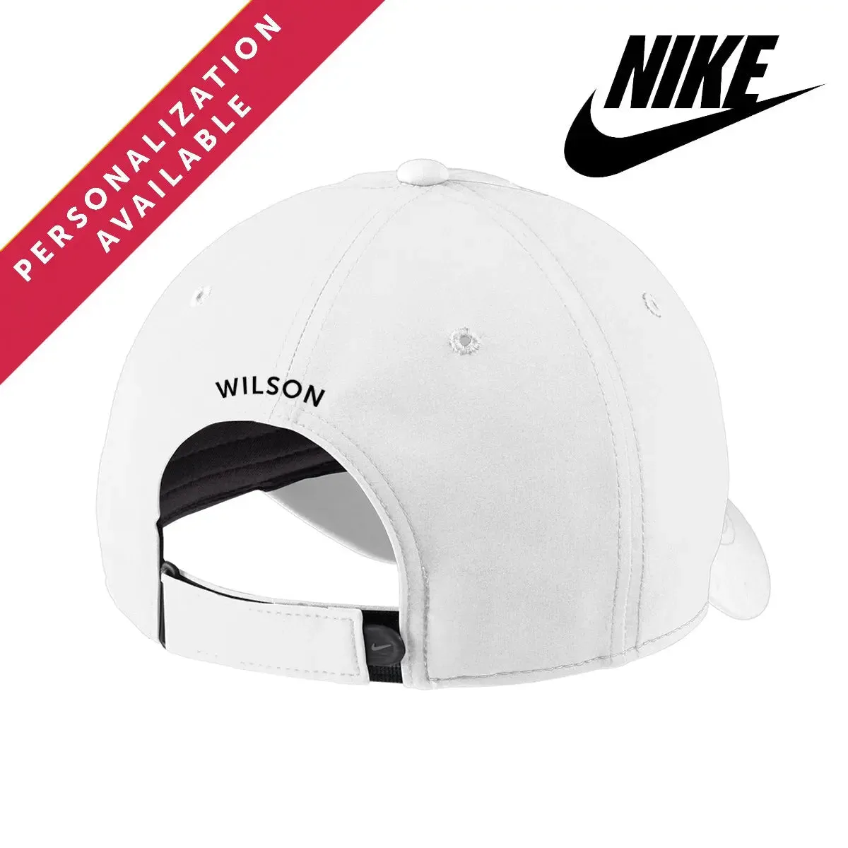 Kappa Sig Nike Dri-FIT Performance Hat