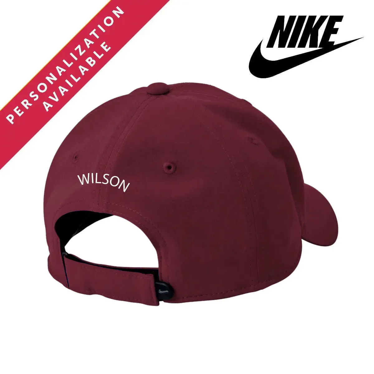 Kappa Sig Nike Dri-FIT Performance Hat