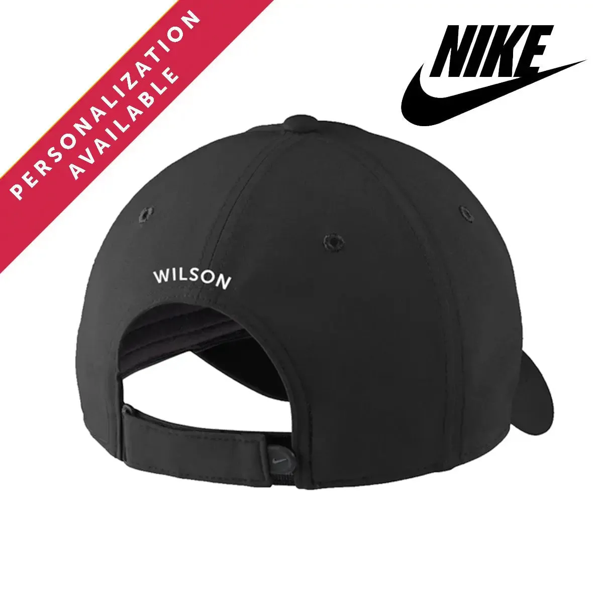 Kappa Sig Nike Dri-FIT Performance Hat