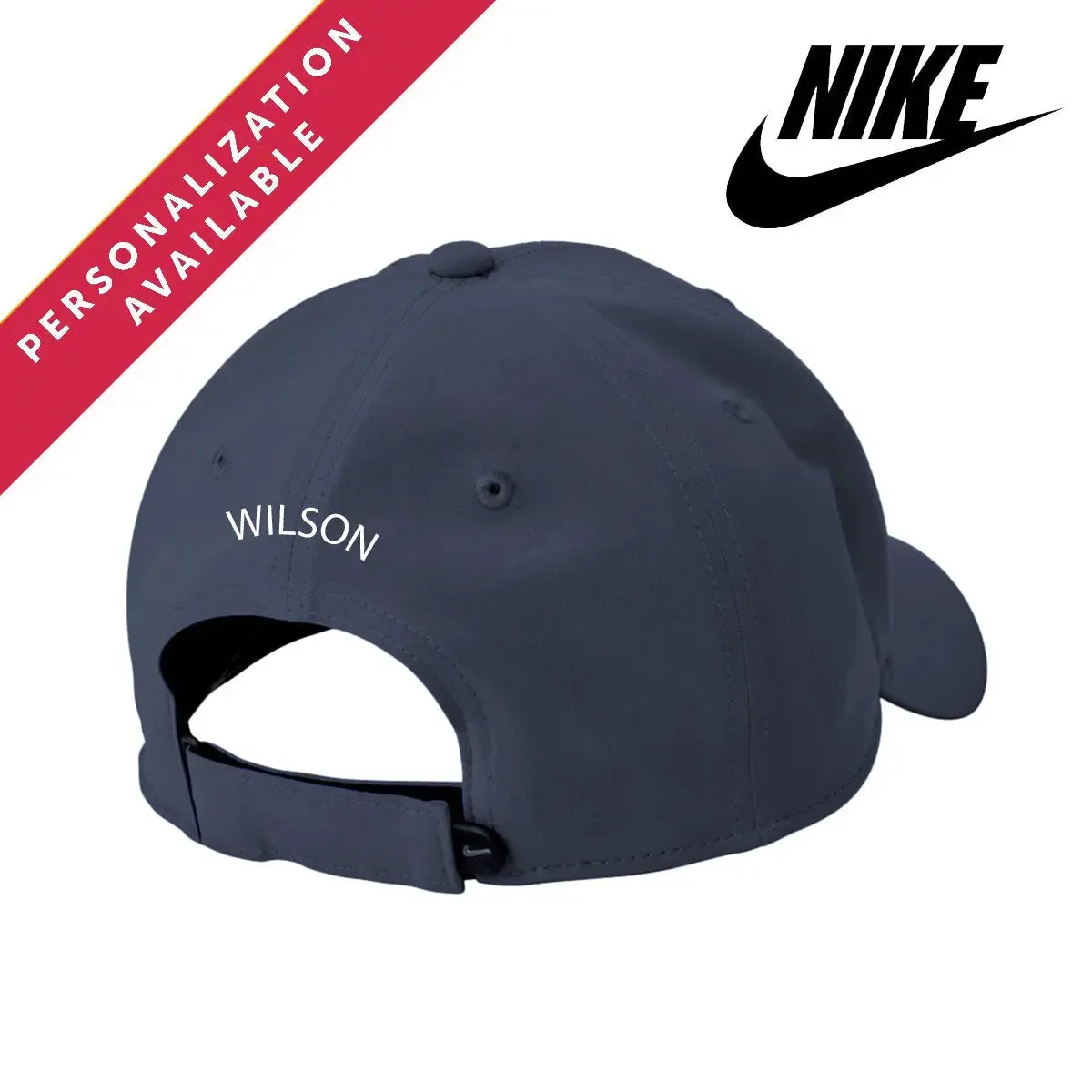 Kappa Sig Nike Dri-FIT Performance Hat