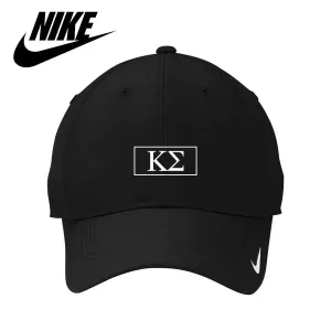 Kappa Sig Nike Dri-FIT Performance Hat
