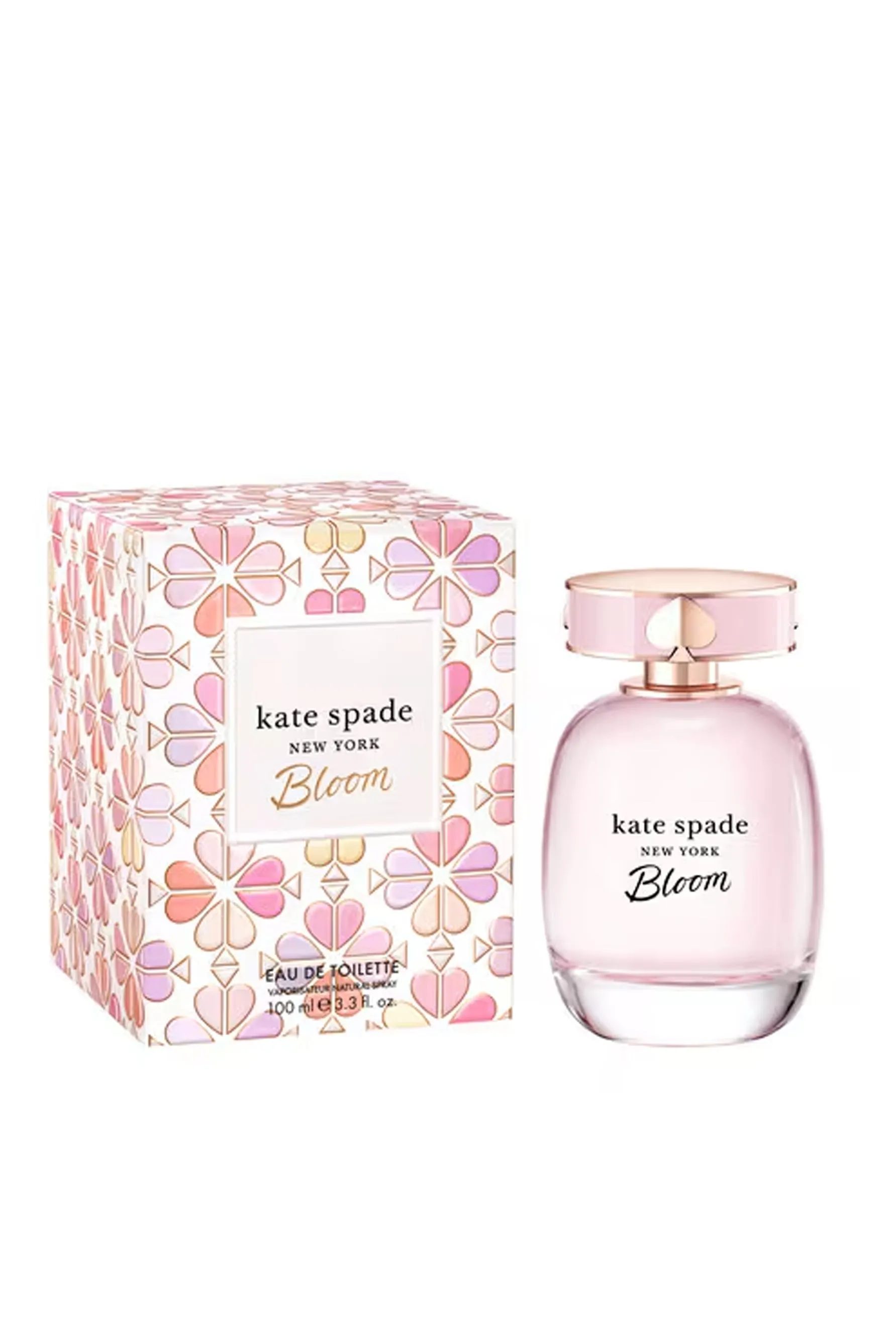 KATE SPADE Bloom EDT 100ml