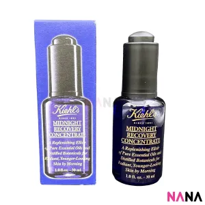 Kiehl's Midnight Recovery Concentrate 30ml
