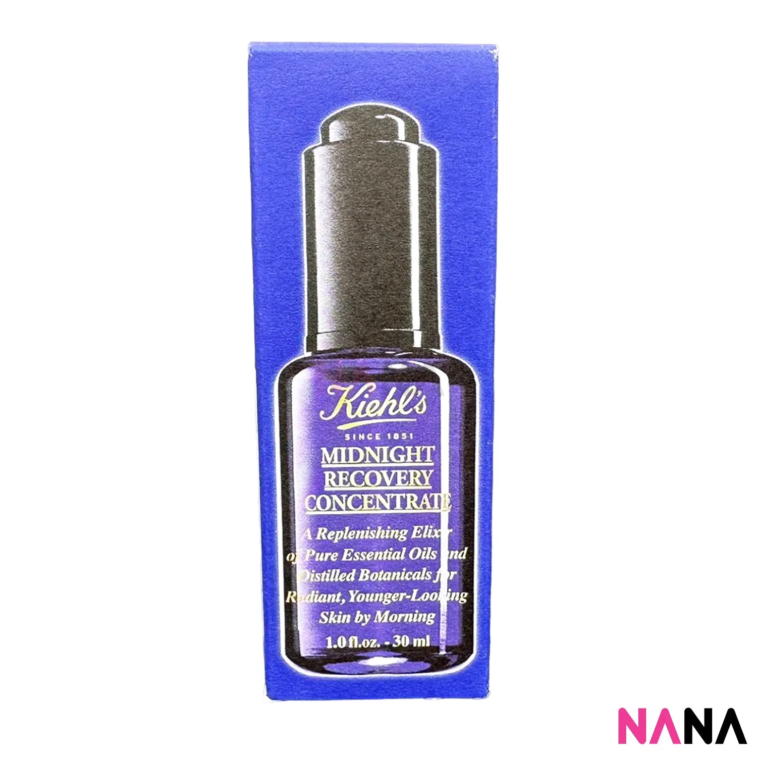 Kiehl's Midnight Recovery Concentrate 30ml