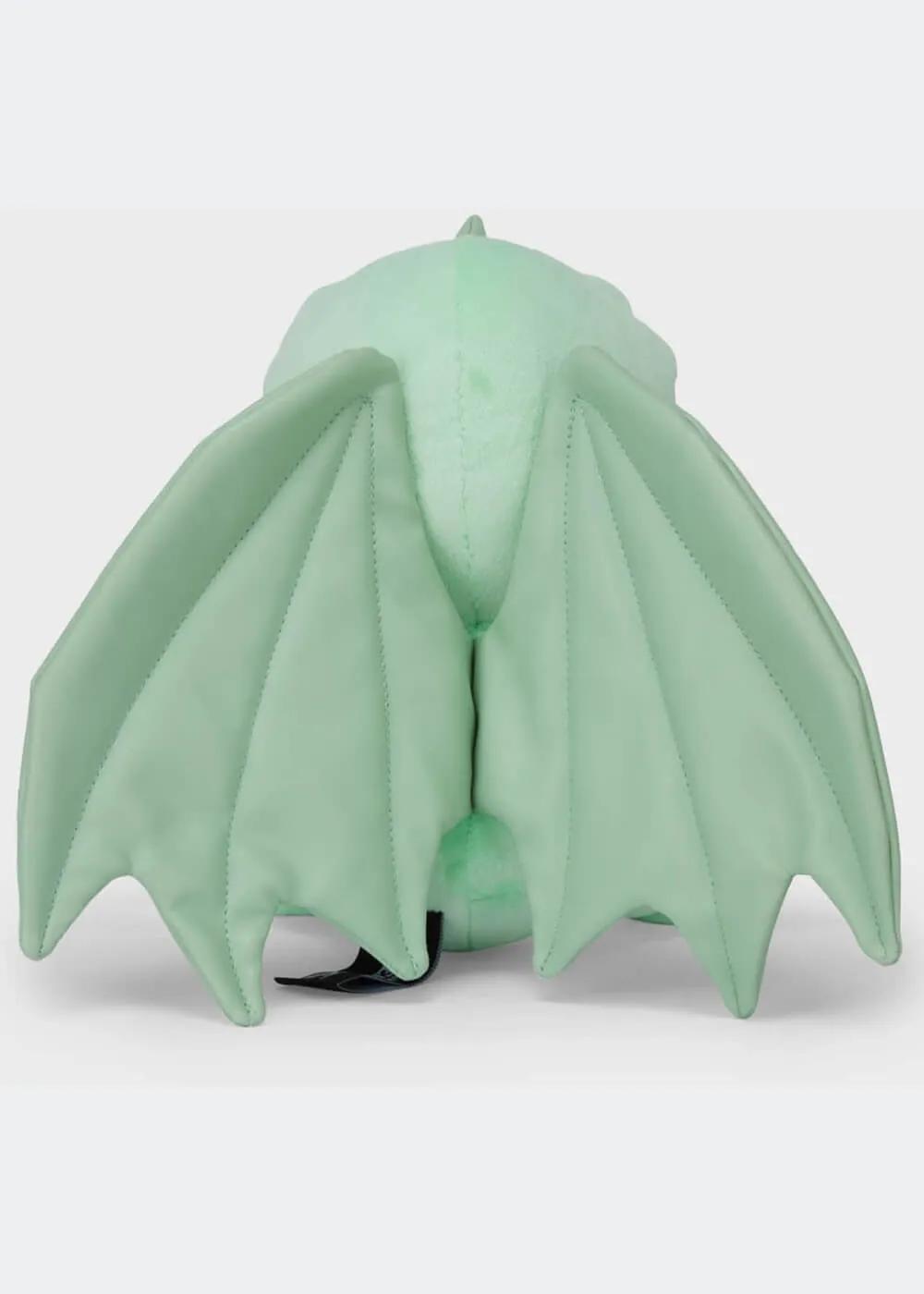 Killstar Kreeptures Baby Cthulhu Pastel Plush Mint