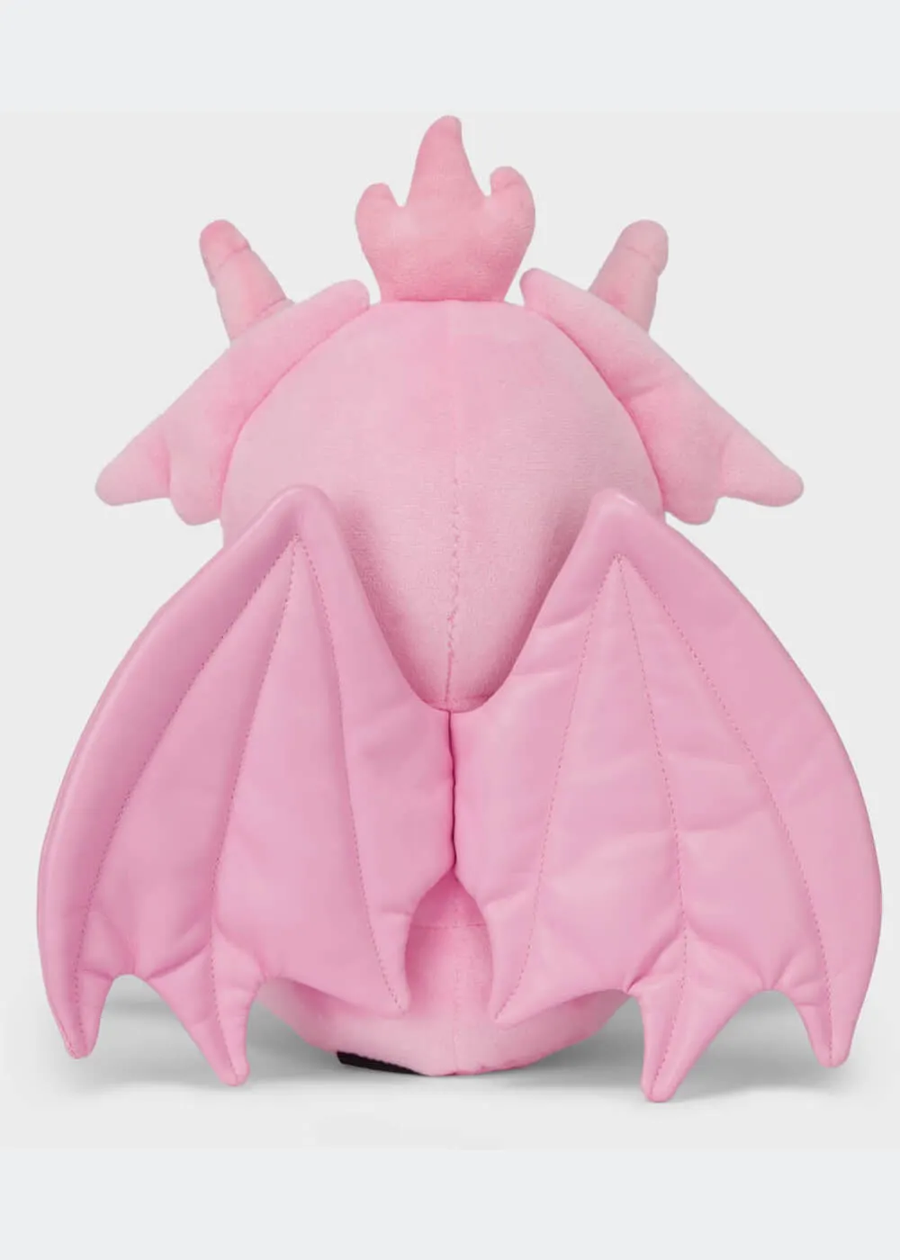Killstar Kreeptures Baby Dark Lord Pastel Plush Pink