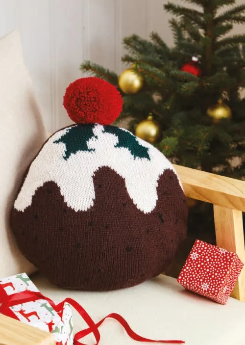 King Cole Christmas Knits Book 4