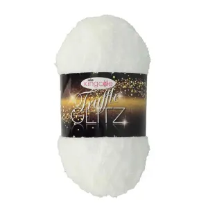 King Cole Truffle Glitz - Snow White