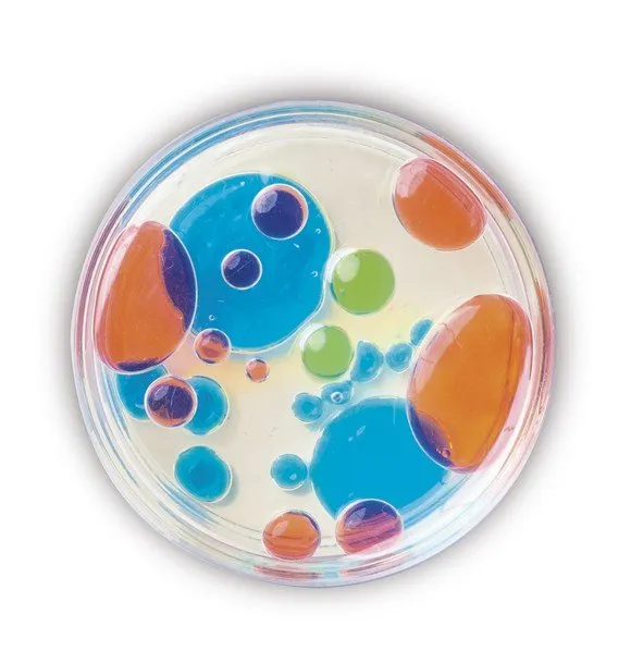 Klutz My STEAM Lab Color Science