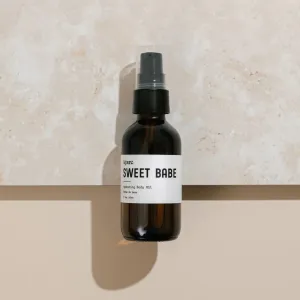 K'pure Sweet Babe Body Oil