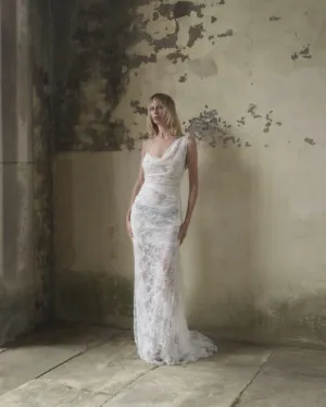 Lace Minerva