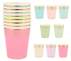 Ladurée Paris Cups
