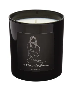 LADY x Charlotte Candle