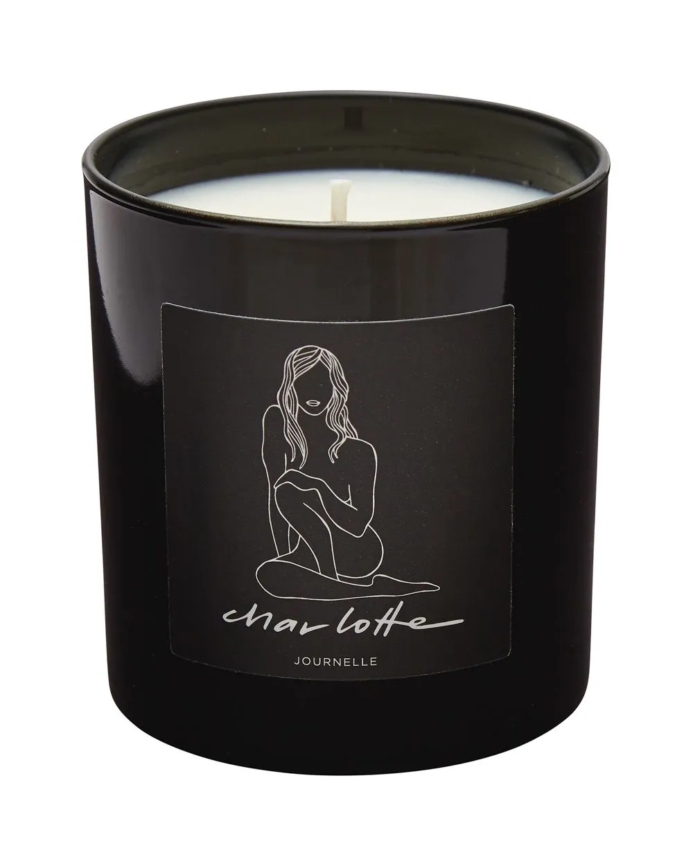 LADY x Charlotte Candle