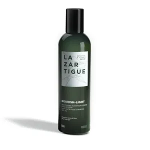 Lazartigue Nourish Light Nutrition Shampoo 250ml
