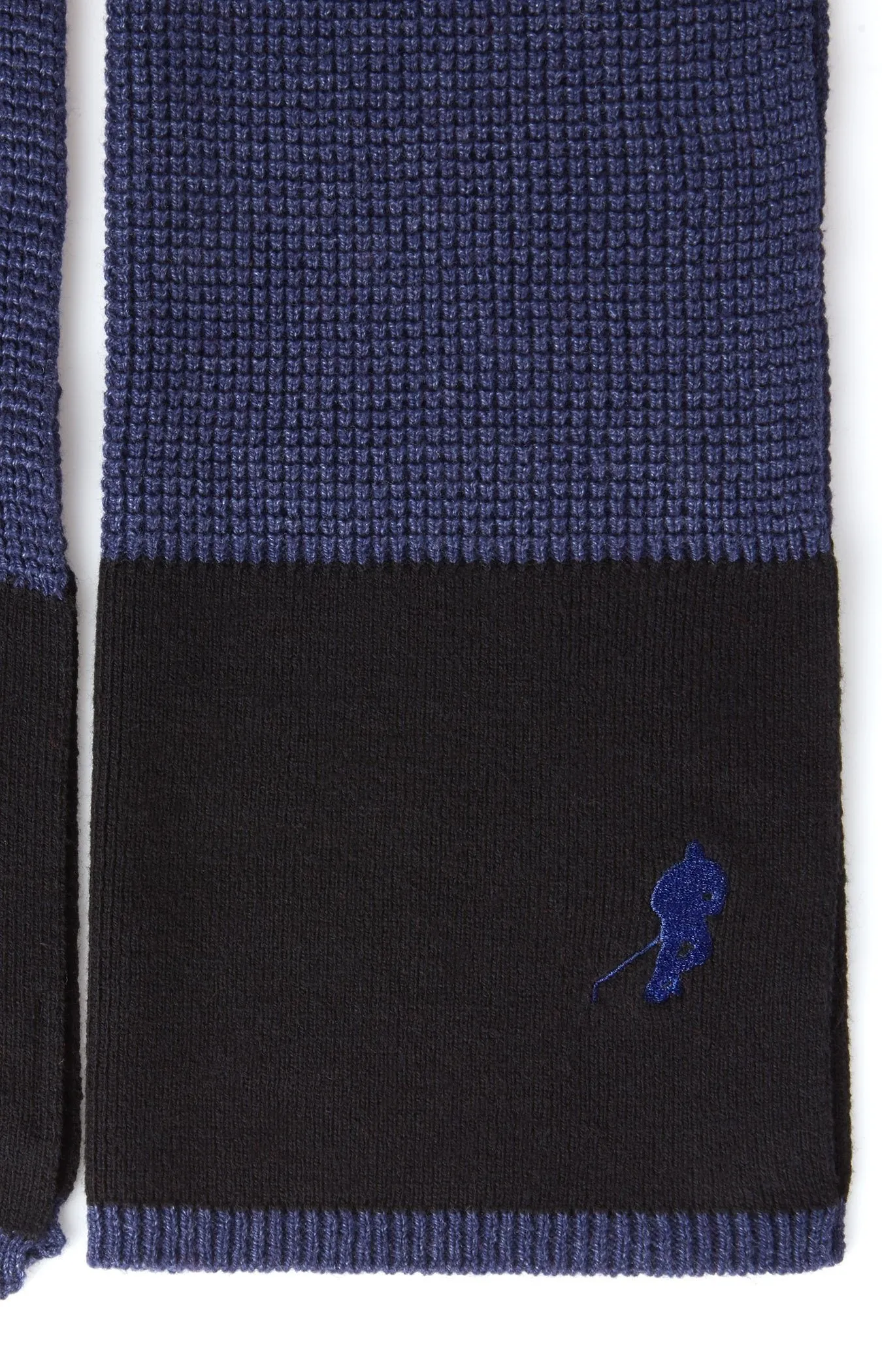 Lesson In Dangling - Blue