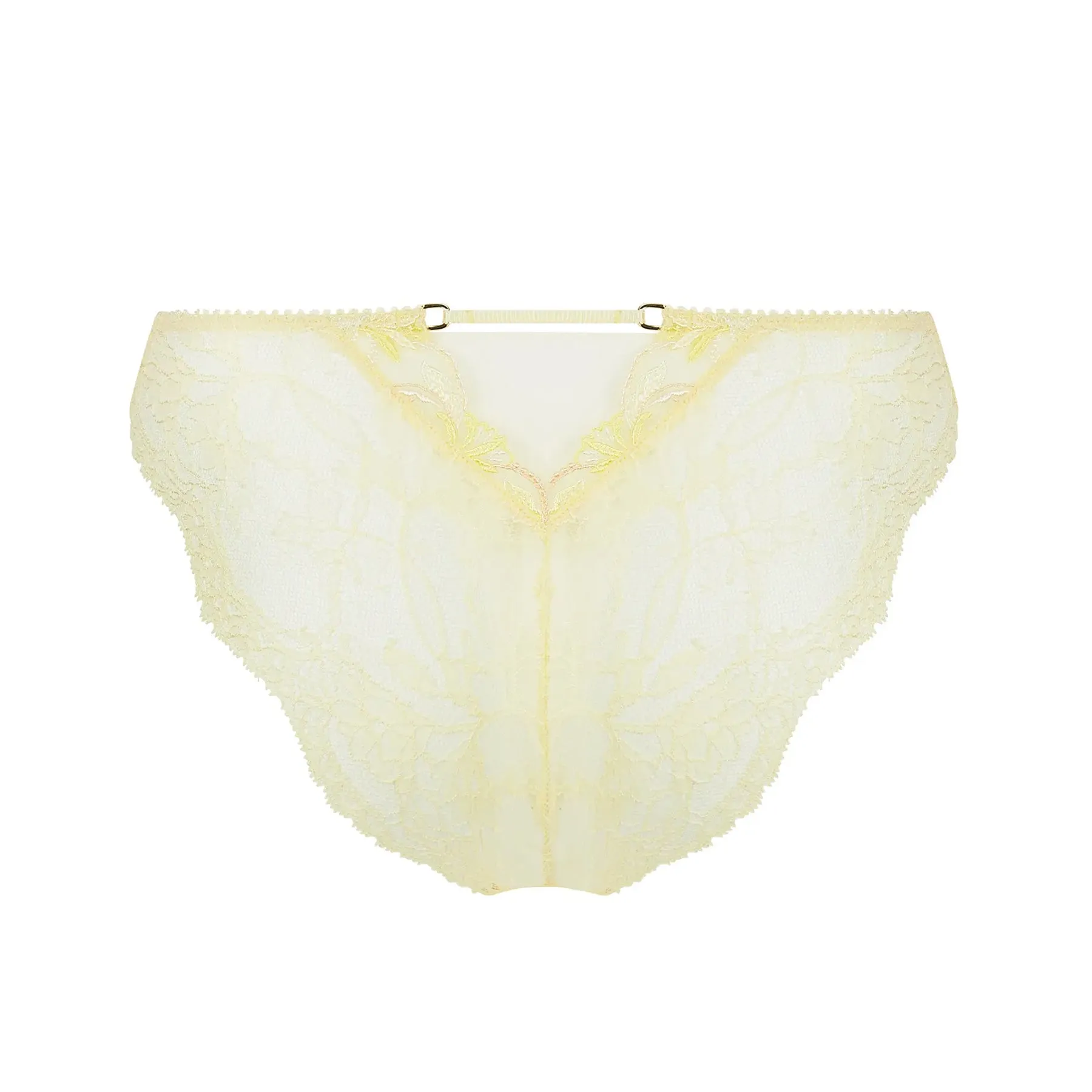 Lise Charmel Frisson D'Or Italian Panty