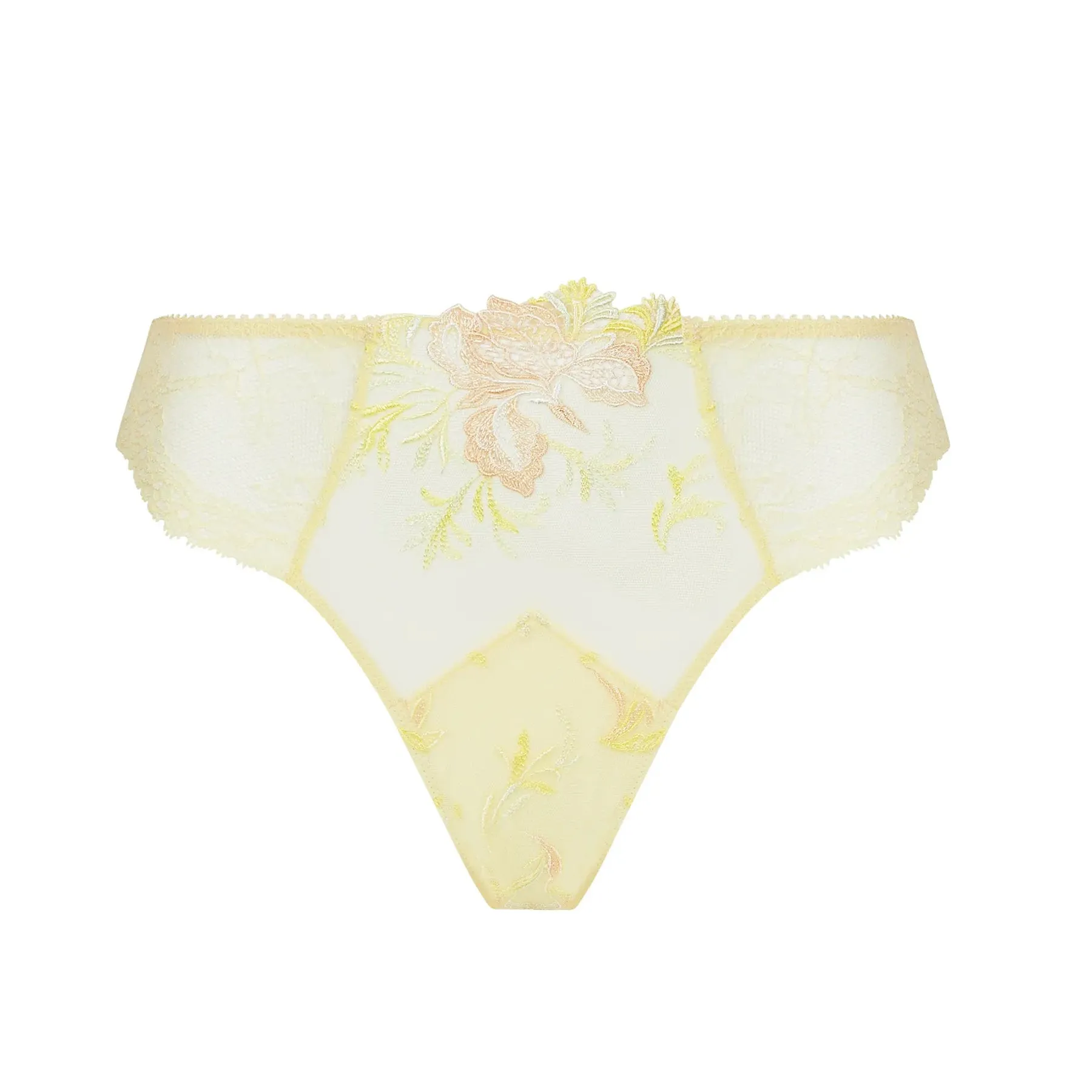 Lise Charmel Frisson D'Or Italian Panty